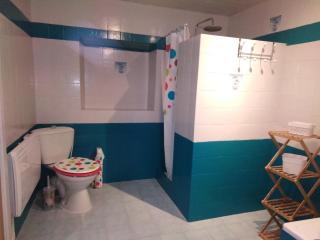 Maison des 2 Grottes - 3