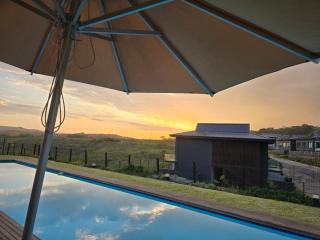 F28 Ocean Club,Zimbali Lakes, by 216 - 1