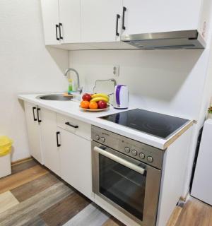 Sarajevo Center daily apartment - Walk everywhere - Old town - 4