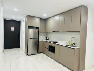 Eaton KLCC By Luma - 1