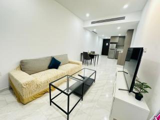 Eaton KLCC By Luma - 2