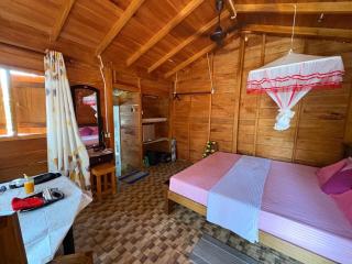 Wooden House Mirissa - 9