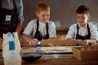 COMO Alpina Dolomites - 9