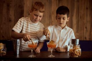 COMO Alpina Dolomites - 7