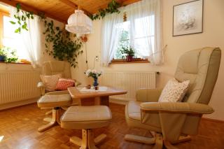 Gästehaus Möschel - Weiler-Simmerberg - 3