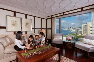 Mandarin Oriental, Hong Kong - 9