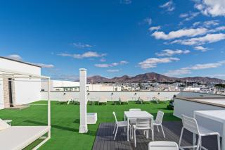 Apartment Top Place to be BY PVL - 1