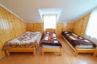 Guest House Nukri - 6