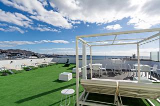 Apartment Lima Prime Location Playa Blanca By PVL - 9