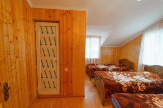Guest House Nukri - 4