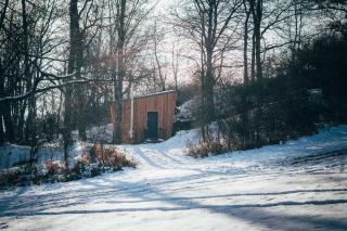 Rokle Tiny house Plandry -  - 3