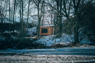 Rokle Tiny house Plandry - 4