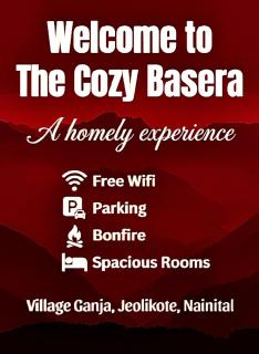 The Cozy Basera - 8