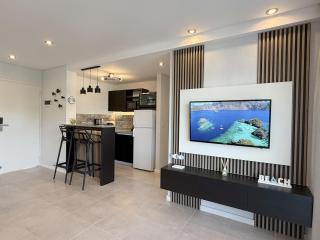 Apart Exclusivo y Moderno con Piscina Climatizada en Pinamar - 1