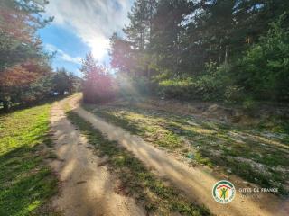 Tente Domaine Solio - Satillieu - 5