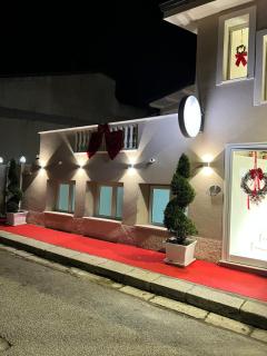 La Romantique Rooms and Apartments TROPEA - 7