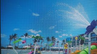 Porto 2 Life Resort - Apartamento para 4 pessoas - 5