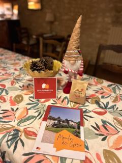 Le Moulin de Giroir - 7