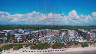 Porto 2 Life Resort - Apartamento para 4 pessoas - 2