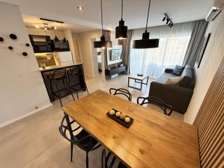 Apart Exclusivo y Moderno con Piscina Climatizada en Pinamar - 9