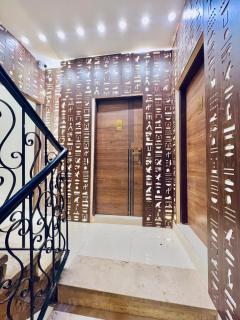 Karma Pyramids View Hotel - 1