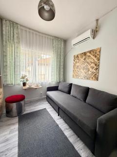 ANTALYA MERKEZ KALEİÇİ MUHTEŞEM STUDIO daire - Antalya - 7