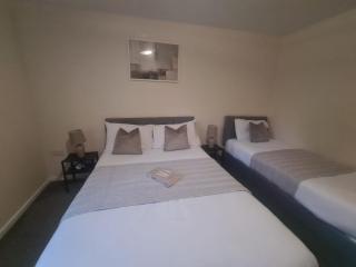 Quayside Apartment - 0