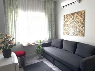 ANTALYA MERKEZ KALEİÇİ MUHTEŞEM STUDIO daire - Antalya (Adalia) - 1