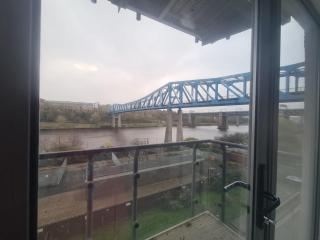 Quayside Apartment - 7