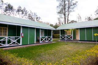Royale Health Club - Nairobi - 1