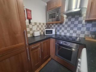 Quayside Apartment - 2