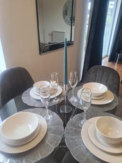 Quayside Apartment - 1