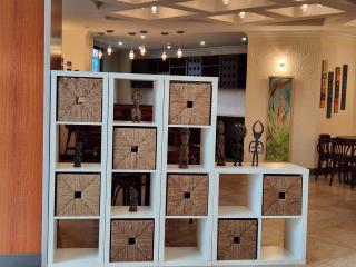 Kora Hotel Suites - 9