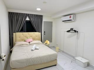 Muji Style Loft Arte Cheras KL View Near MRT - Kuala Lumpur - 7