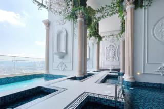 Muji Style Loft Arte Cheras KL View Near MRT - 3