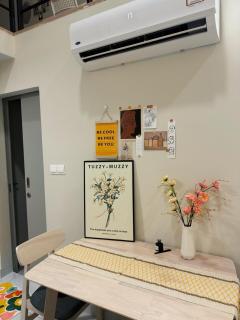 Muji Style Loft Arte Cheras KL View Near MRT - 2