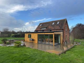 The Stable at Woodland Forge - 1