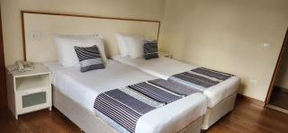 Kora Hotel Suites - 3