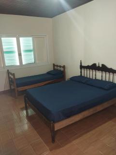 Casa Ampla a 300m da Praia - Para Grupo e Família - 9