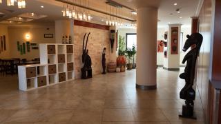 Kora Hotel Suites - 1