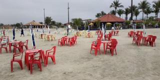 Casa Ampla a 300m da Praia - Para Grupo e Família - 8