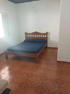 Casa Ampla a 300m da Praia - Para Grupo e Família - 7