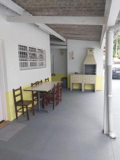 Casa Ampla a 300m da Praia - Para Grupo e Família - 5