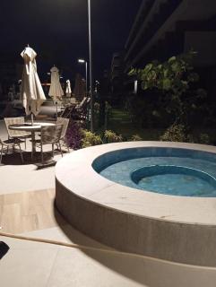 Beach Class Summer Resort Concept - 7