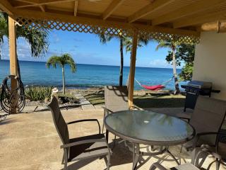 St. Croix 4 BR Beach Villa | Explorer's Paradise - 9