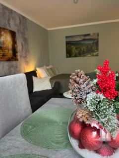 Apartament Piaskowa Mountain & Coffee - 9