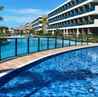 Beach Class Summer Resort Concept - 6