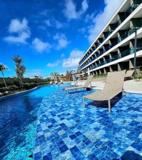 Beach Class Summer Resort Concept - 4