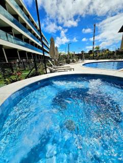 Beach Class Summer Resort Concept - 3