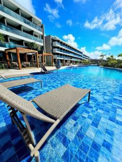 Beach Class Summer Resort Concept - 2